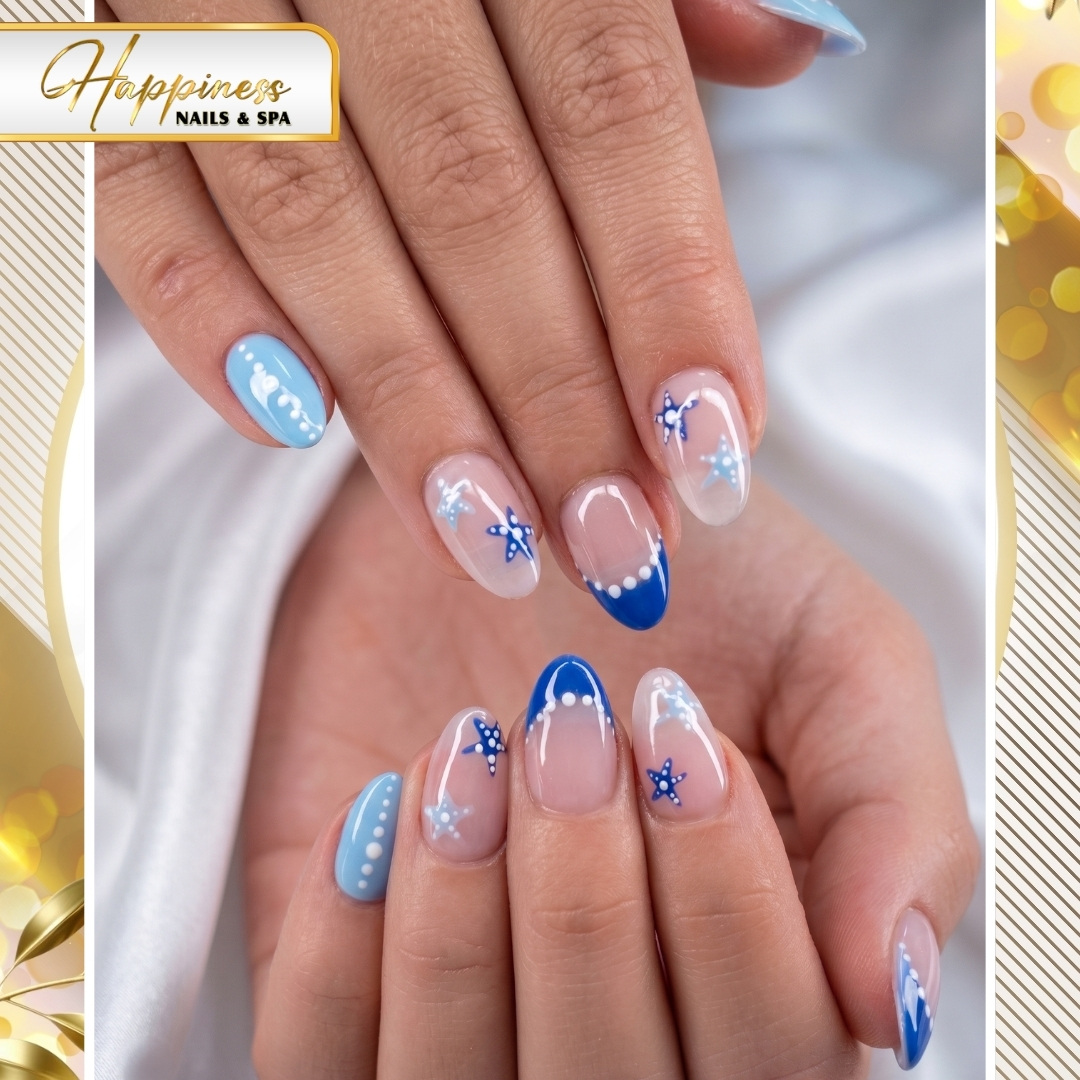 Nail June 16